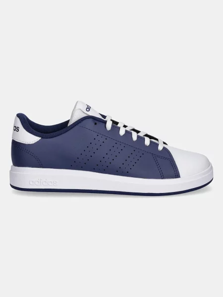 Superge adidas Advantage Base Mornarsko modra
