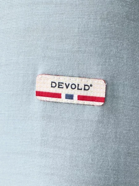 Шерстяное термобелье Devold