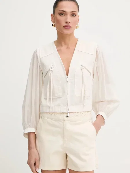 Pinko cămașă din bej