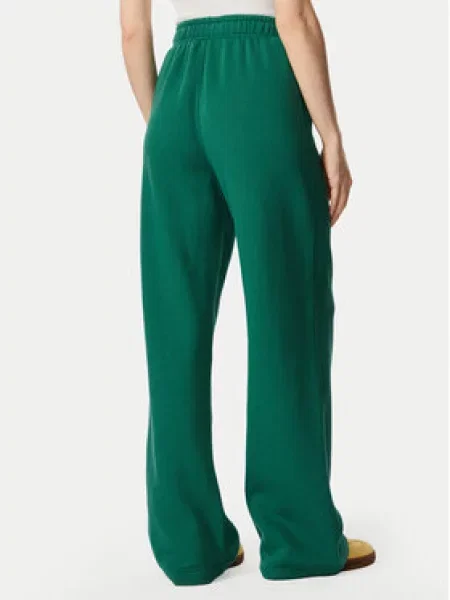 Teplákové kalhoty Polo Ralph Lauren zelené