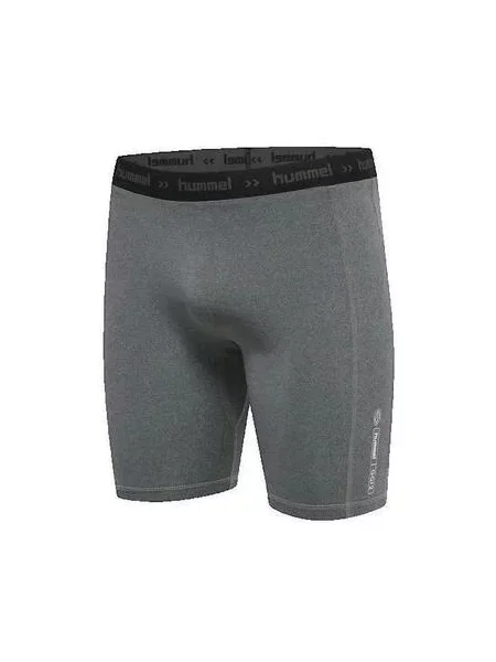 Kalhoty Hummel černé