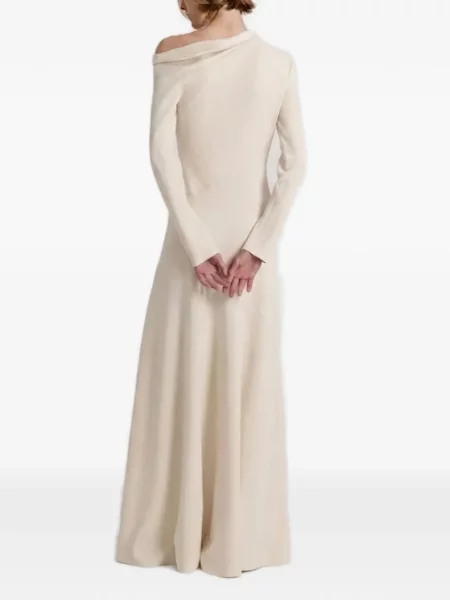 Rochie maxi Alberta Ferretti