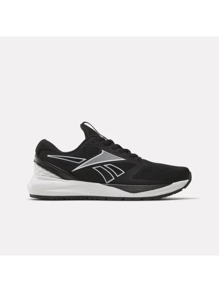 Reebok NFX Trainer 2 Sneakersy treningowe female BLACK/WHITE Size: 36 białe