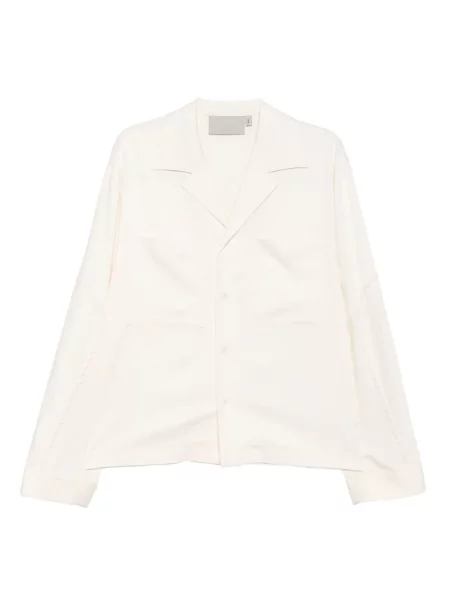 Риза Off Duty бяло