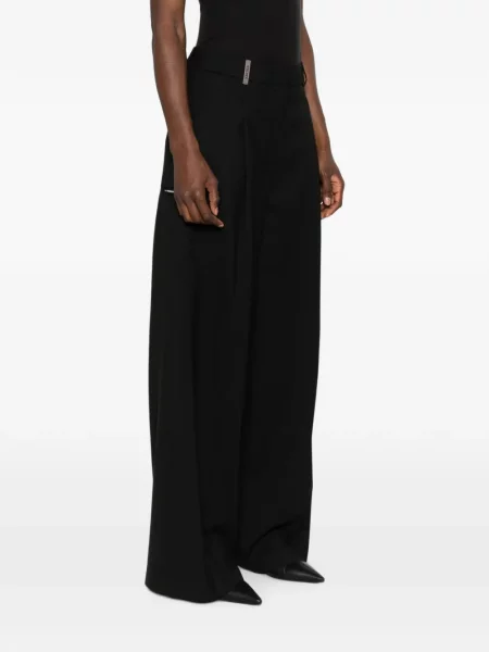 Pantaloni Peserico negru