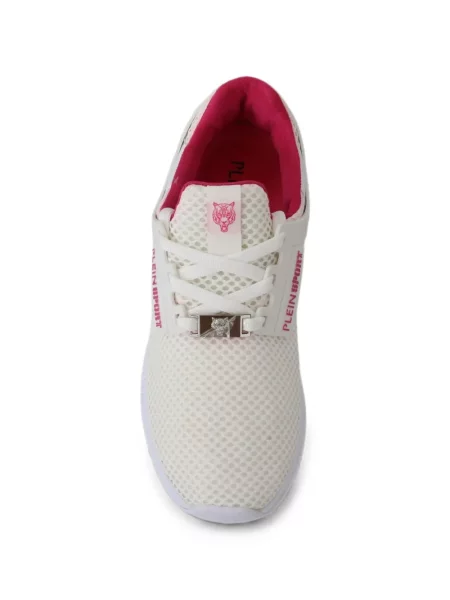 Sneakerși Plein Sport plasă