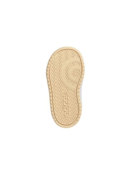 Tenisky Adidas Hoops čierna