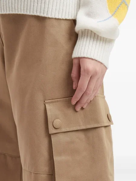 Pantaloni cargo Msgm