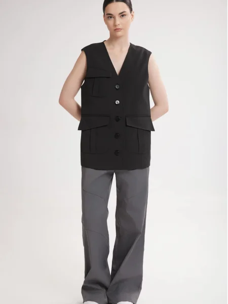 Vesta Carlo' čierna