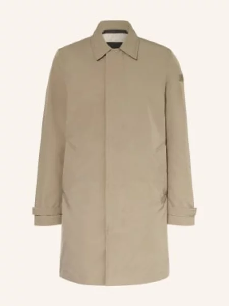 Marc O'polo Kabát černošedá