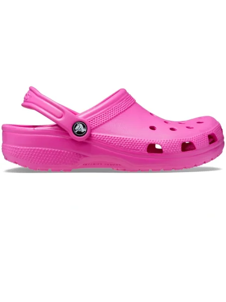 Pantofi copii Crocs roz