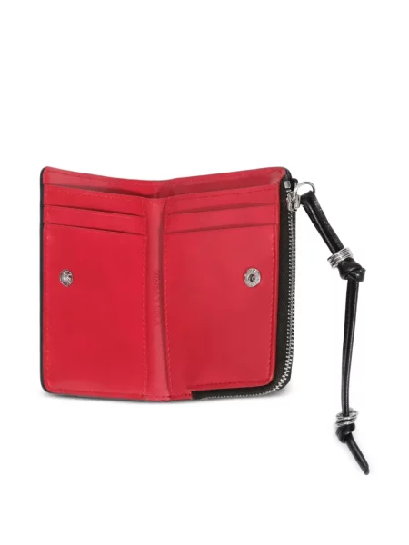 Portofel Bimba Y Lola din piele negru