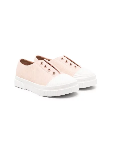 Sneakersy dziecięce Age Of Innocence różowe