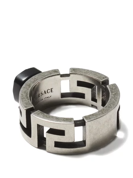Inel Versace