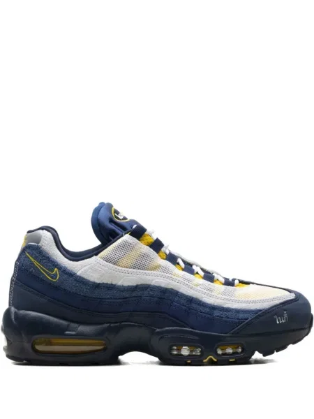 Sneakerși Nike Air Max 95 albastru