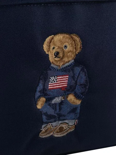Детский рюкзак Polo Ralph Lauren