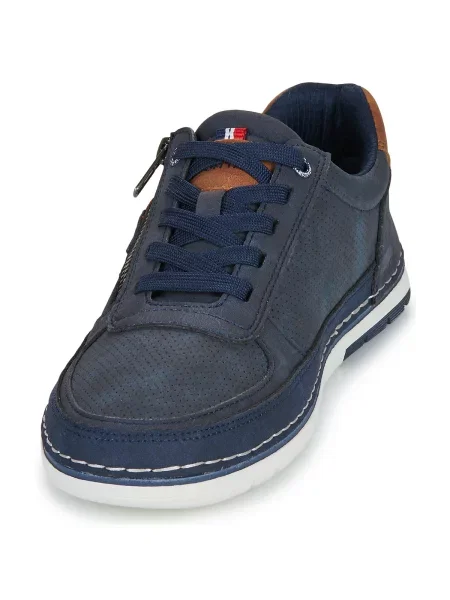 Tenisice Tom Tailor plava