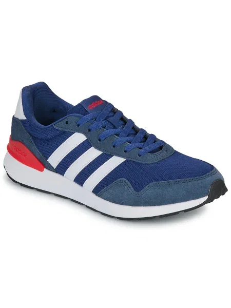 Pantofi Adidas albastru