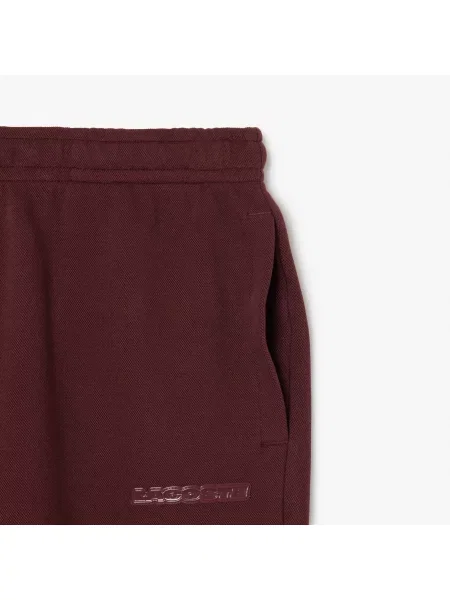 Спортивные штаны Lacoste