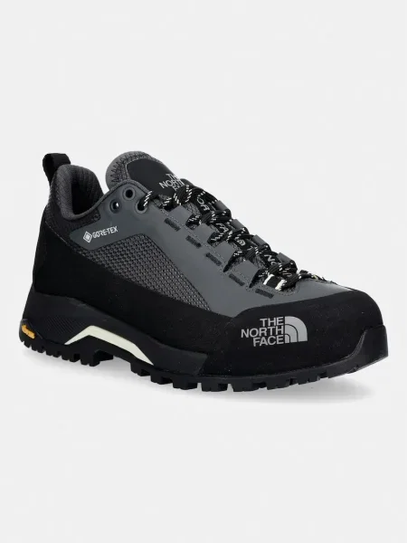 The North Face pantofi de trekking VERTO ALPINE GORE-TEX gri