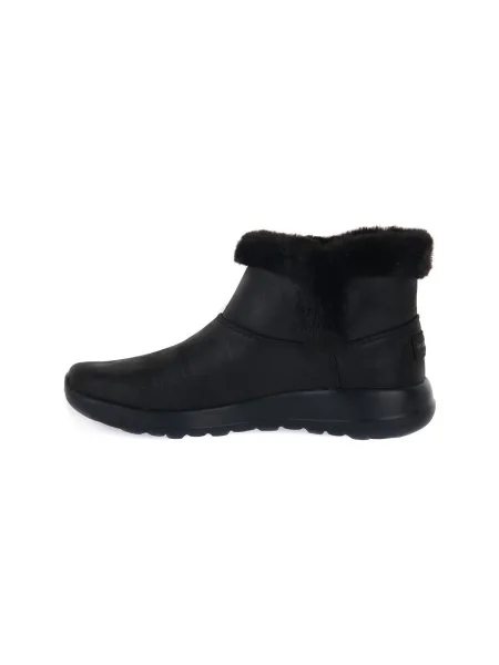 Pantofi Skechers negru