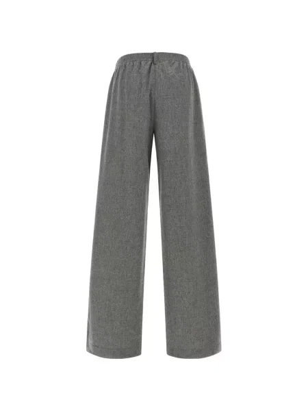 Pantaloni Fabiana Filippi gri