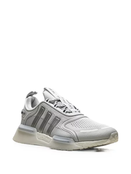 Sneakerși Adidas Adizero albastru