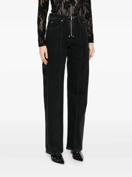 Blugi Isabel Marant negru