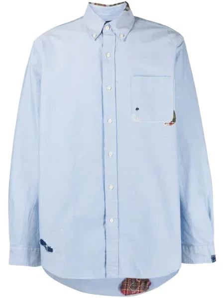 Маратонки Polo Ralph Lauren синьо