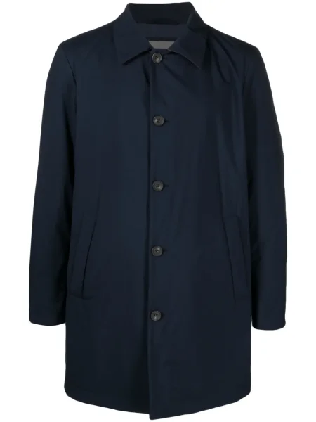 Palton Corneliani albastru