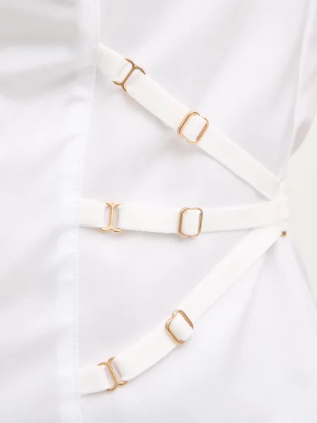 Рубашка Elisabetta Franchi