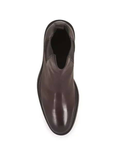 Botine To Boot New York maro