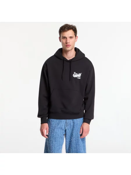 Hanorac Vans negru