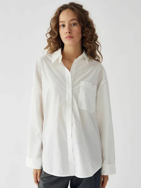 Košile Noella bílá