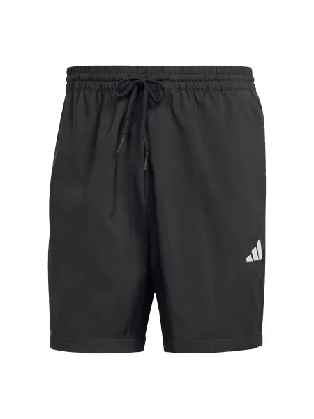 ADIDAS SPORTSWEAR Pantaloni sport Essentials' negru