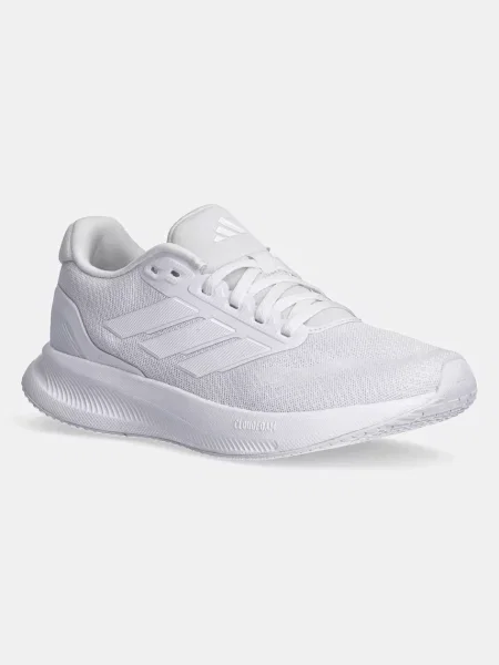 Adidas Tekaški čevlji Runfalcon 5 bela