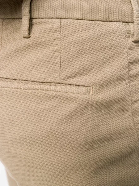 Pantaloni chino Incotex