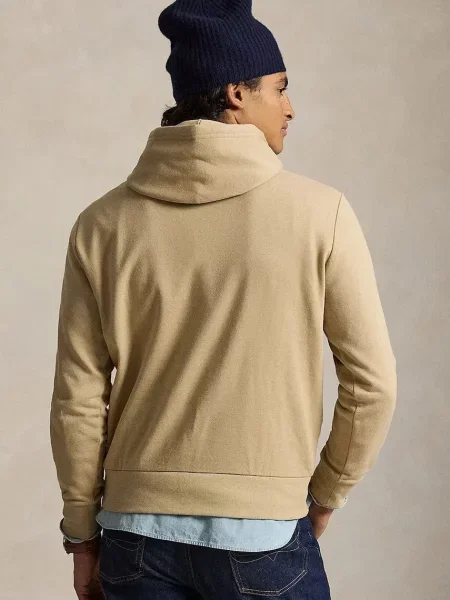Polo Ralph Lauren Jopa Bež rjava