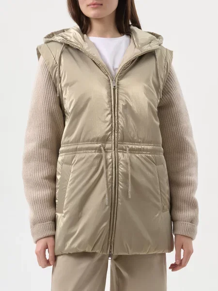 Куртка Panicale Cashmere бежева