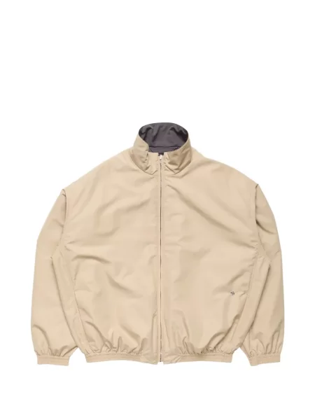 Reversibil geacă Acne Studios cu imagine