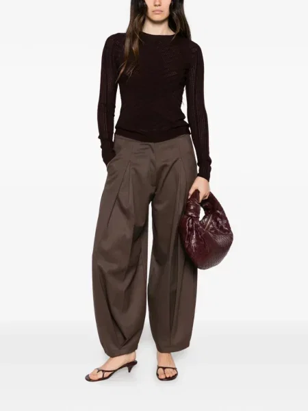Pulover Twinset maro