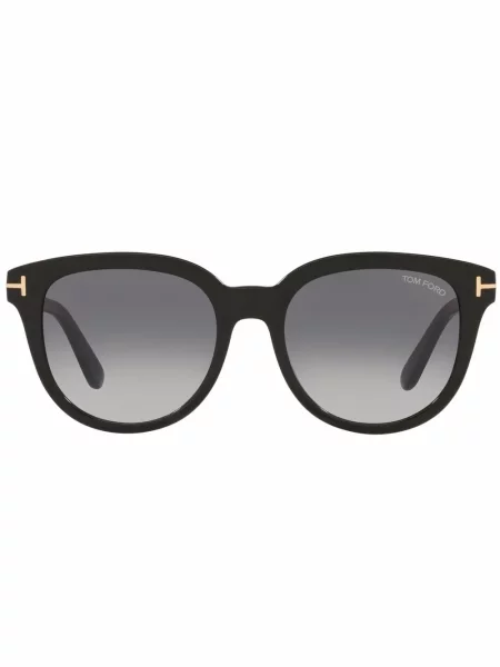 Ochelari de soare Tom Ford Eyewear negru