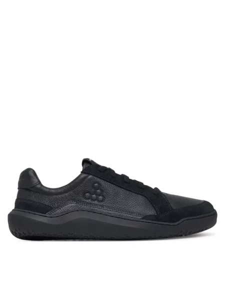 Vivo Barefoot Sneakers Gobi III 07 negru
