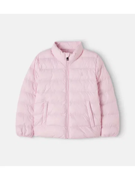 Gyerek dzseki Polo Ralph Lauren rózsaszín