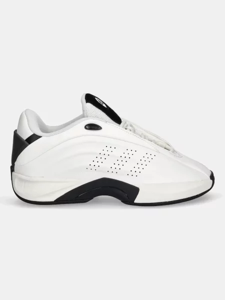 Adidas Originals sneakers din piele Nova Iiinfinity alb