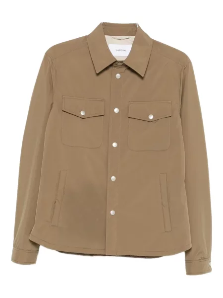 Dlouhá bunda Lardini