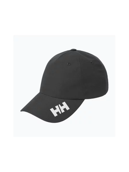 Кепка Helly Hansen черная