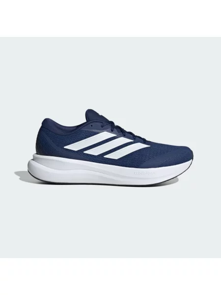 Buty do biegania Runfalcon 6 CLOUDFOAM białe
