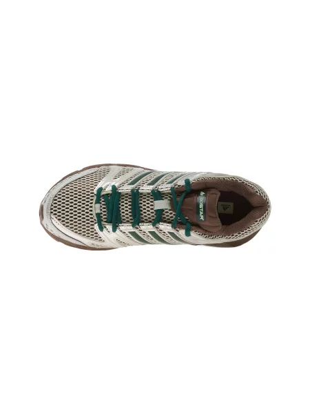 Pantofi Adidas maro