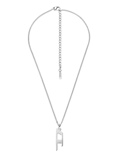 Pandantiv Diesel gri